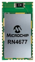New arrival product RN4677-V RM100 Microchip